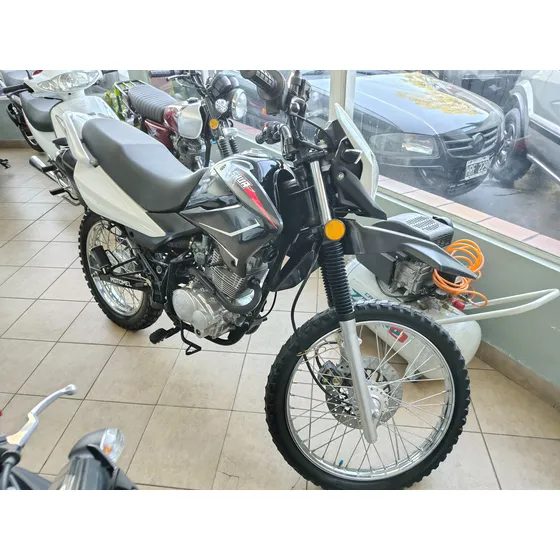 Motomel 250 Cc