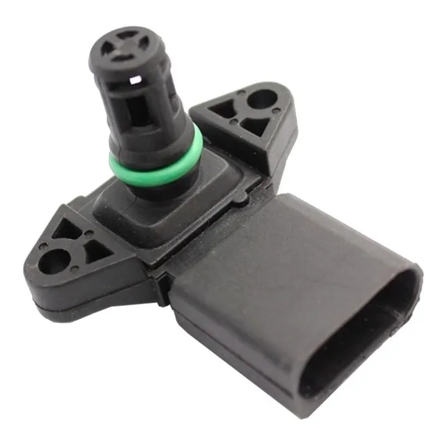 Sensor Map P/ Ford Ranger 3.0 Td Powerstroke