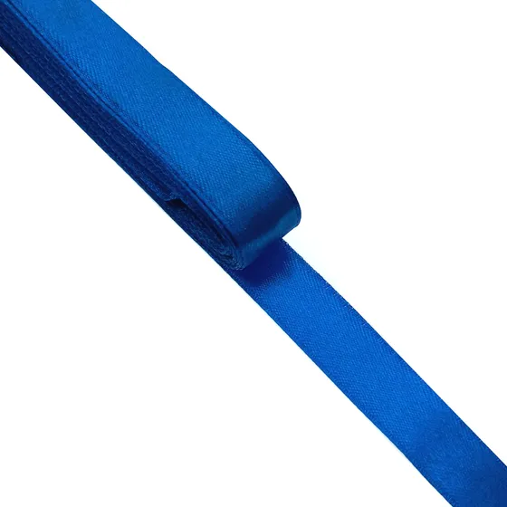 Cinta De Tela Satin 15mm ( 1,5cms )- 10 Mts - Varios Colores