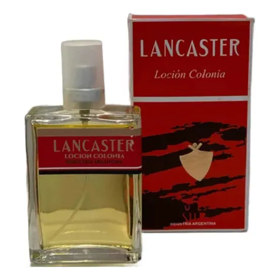 Perfume Lancaster 100ml