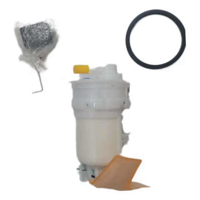 Conjunto Bomba Gasolina New Sensacion 03-08