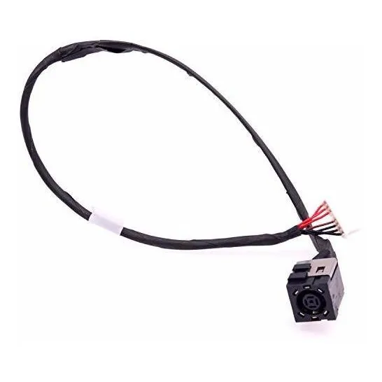 Deal4go Puerto De Carga Para Dell Inspiron