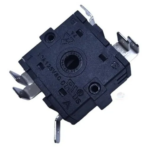 Repuesto Horno Tostador Black+decker De 6 Conectores
