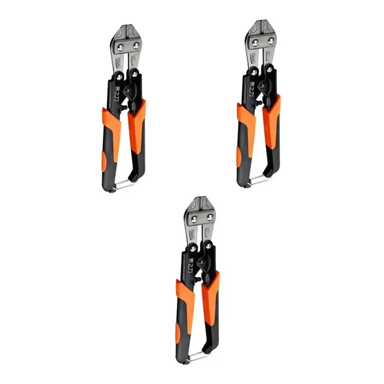 3 Pieza Herramienta Manual Resorte Para Desprender Perno Lar