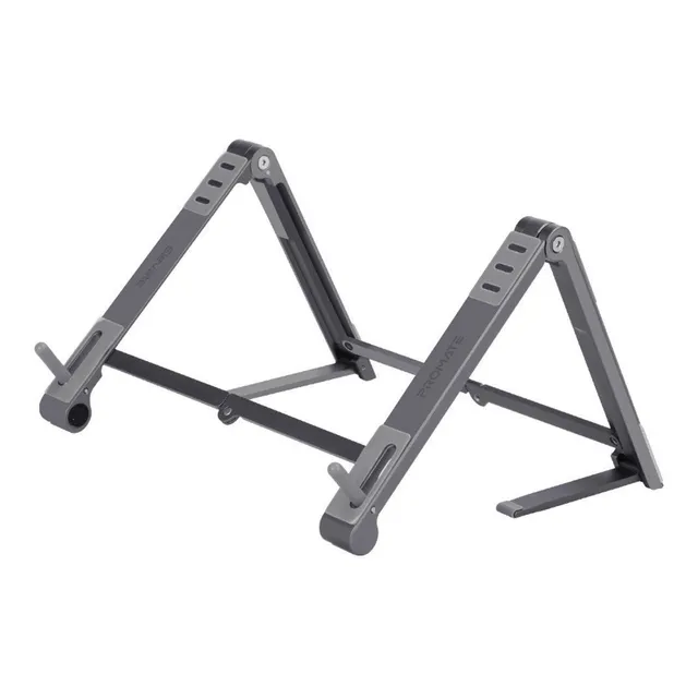 Soporte Notebook aluminio Promate Deskmate-5 Diginet