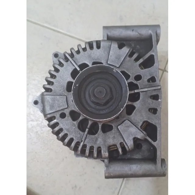 Alternador Ford Escape 12v 130a Usado