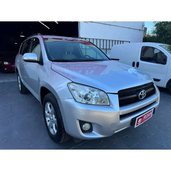 Toyota Rav4 2.4