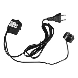 Bomba Sumergible De 150 L/h Y 2 W Con Led For Acuario Y Fue Bomba Sumergible De 150 L/h Y 2 W Con Led For Acuario Y Fue
