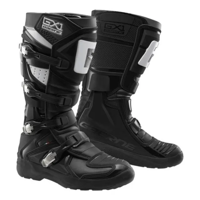 Bota Gaerne Gx1 Evo Preto