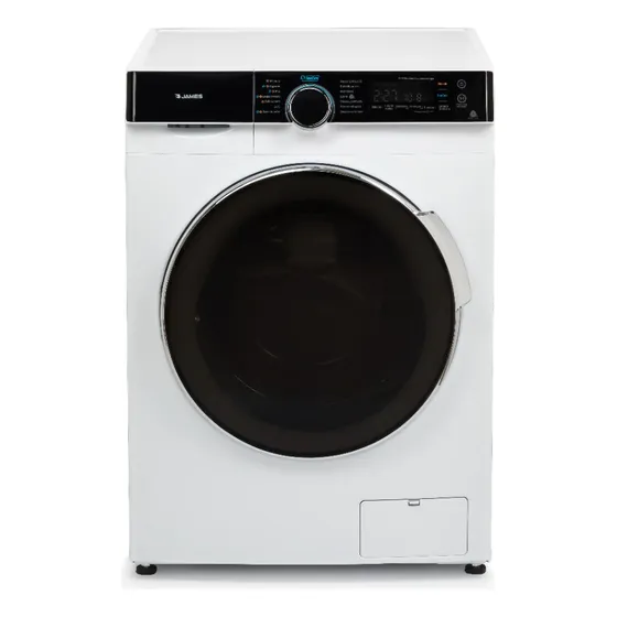 Lavasecarropas James Lse 1016 Inverter Envios Todo El Pais 