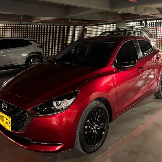 Mazda 2 2020 1.5 Grand Touring