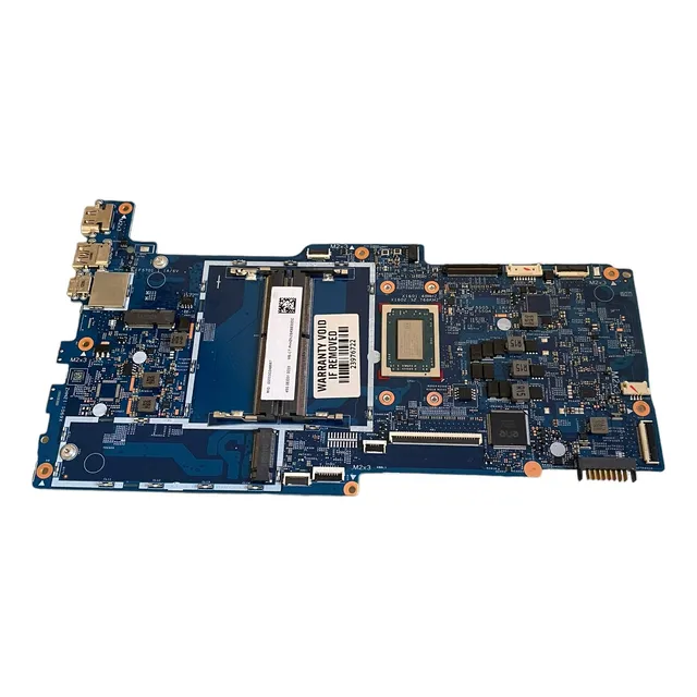 L19459-001 Motherboard Hp Envy X360 15z-cp000 15-cp Amd