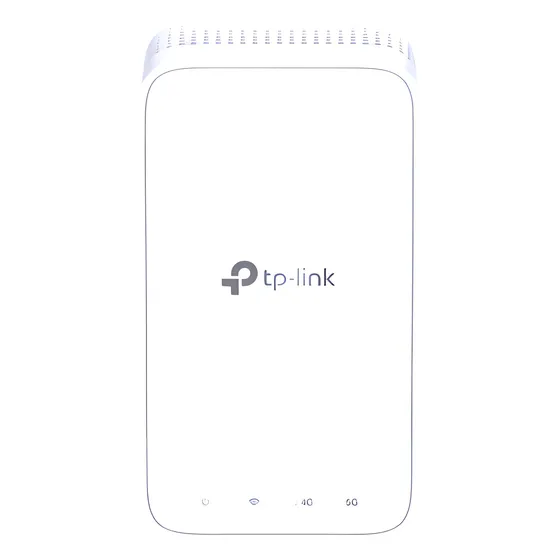 Repetidor Extensor Tp-link Re300 Wi-fi  Doble Banda Ac1200