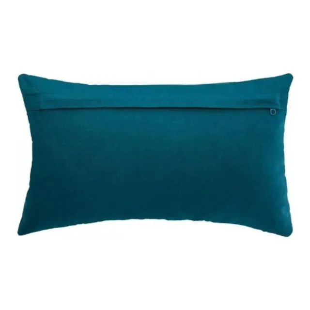 Pak X3 Cojín Decorativo Rectangular 50x30cm Terciopelo