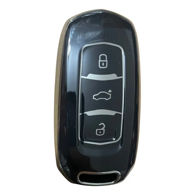 Protector Para Llave Geely