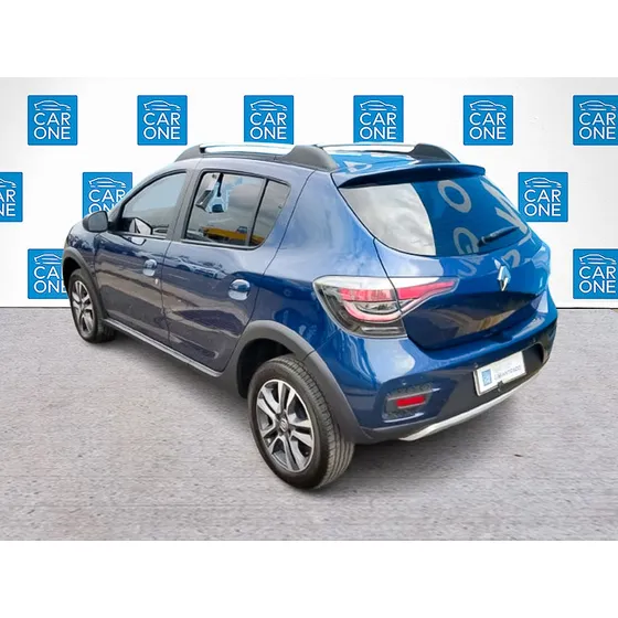 Renault Stepway 1.6 C.a.b.