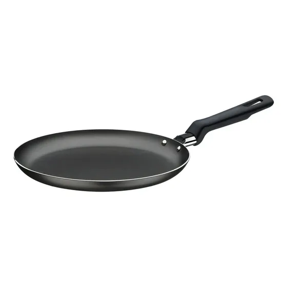 Panquequera Tramontina Loreto En Aluminio con Antiadherente 22 cm