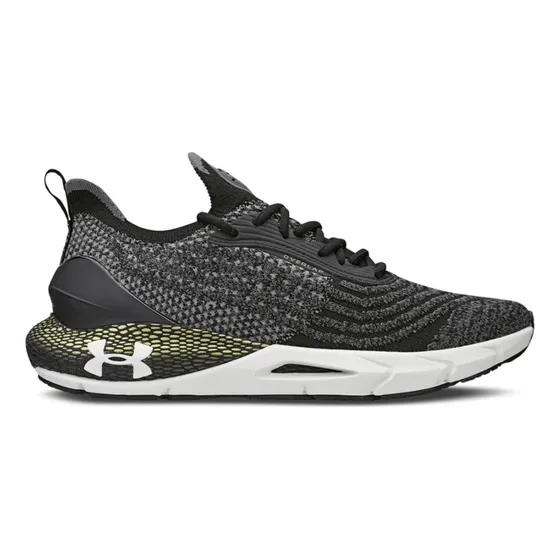 Zapatillas Under Armour Ua Hovr Overlap Gris