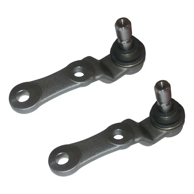 Kit X 2 Rotula P/ Chevrolet Corsa Classic Prisma Celta 2010/