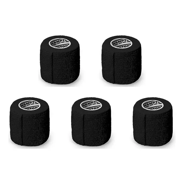 Vendas Adhesivas Hampton Adams Tipo Cobán - Pack X5