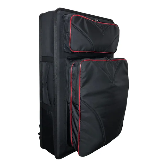 Maleta / Case Transporte Xdj Rx3 Plus