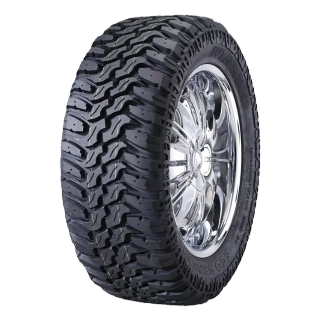 Llanta Lt245 75 R16 104q Winrun Mt305 Índice De Velocidad Q