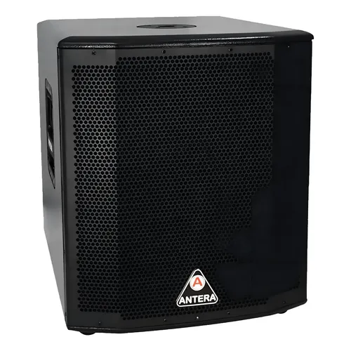 Subwoofer Pa Behringer Eurolive B1200d-pro 500w 12 | Frete grátis