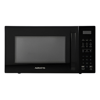 Forno De Microondas Preto 32l 110v Amico1n-01 Agratto Forno De Microondas Preto 32l 110v Amico1n-01 Agratto