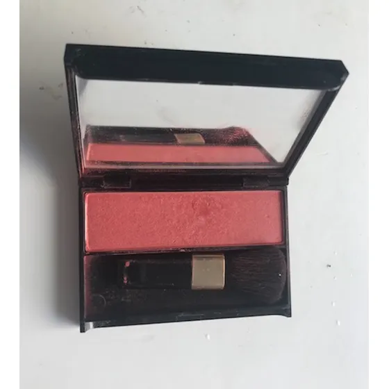 Revlon Rubor En Polvo, Coral 33,  0.17 Onzas