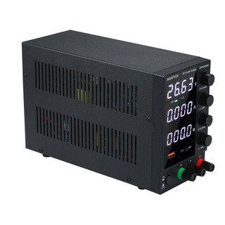 Wanptek Dps305u 0-30v 0-5a 150w Fuente De Alimentación Cc Co Wanptek Dps305u 0-30v 0-5a 150w Fuente De Alimentación Cc Co