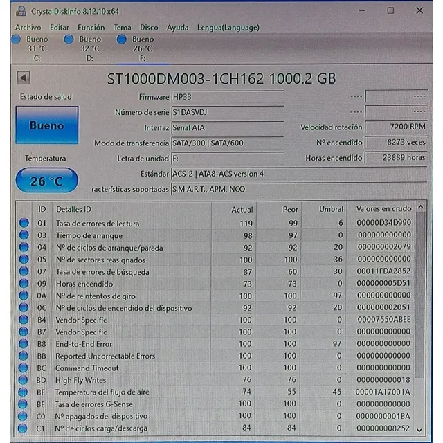 Hdd