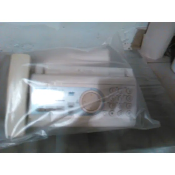 Fax Telefono Sharp Ux-p200