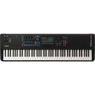 Sintetizador Yamaha Mo6 | Mercado Livre