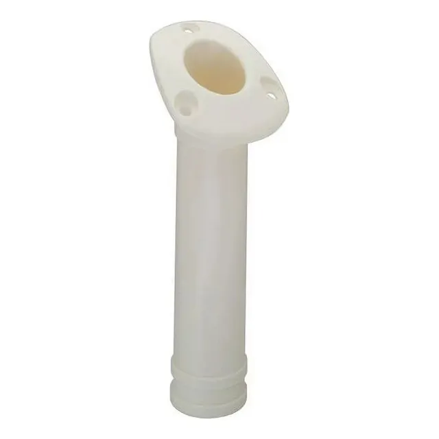 Porta Posa Caña Pesca Kayak Bote Nautica Lancha Reel Plastic