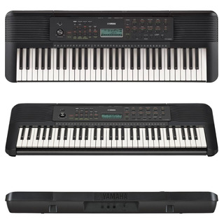 Teclado Arranjador Yamaha Psr-e283 61 Teclas Subst Psr-e273 Teclado Arranjador Yamaha Psr-e283 61 Teclas Subst Psr-e273