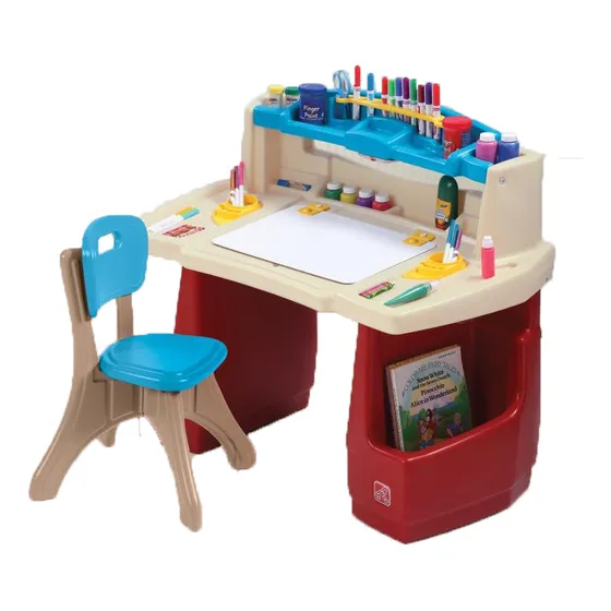 Escritorios Para Niños 