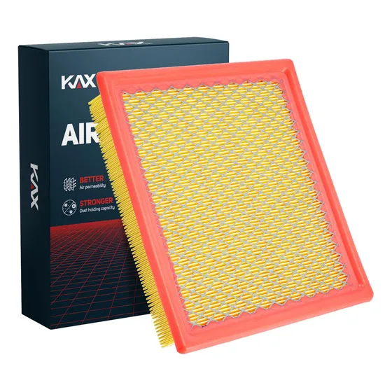 Filtro De Aire Del Motor Max Ca10516 Para Dodge Journey 2009