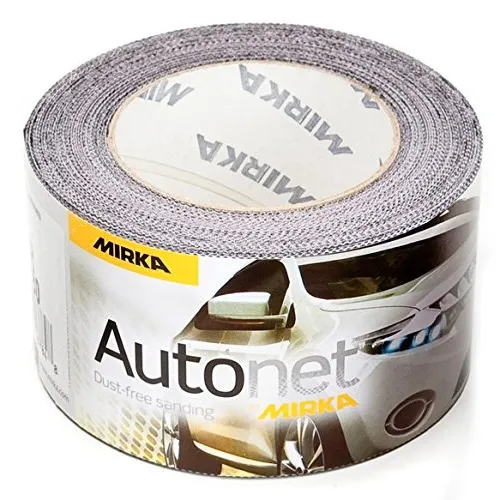 Mirka Ae-570-400 Autonet Malla Rollo Grip