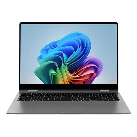 Notebook Samsung Book I5 8gb 256gb Ssd 15,6'' W11 Cor Cinza-chumbo
