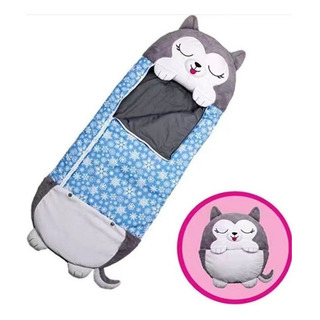 Saco De Dormir Antipatadas De Dibujos Animados Para Niños Saco De Dormir Antipatadas De Dibujos Animados Para Niños