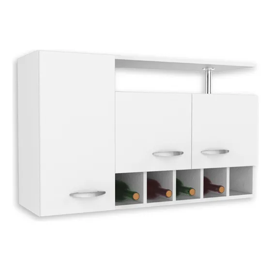 Mueble Casalista® Cocina - Módulo Aéreo Multiuso