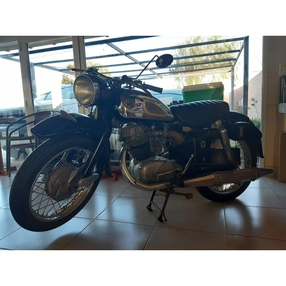 Nsu 1960