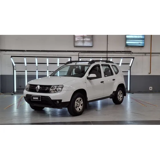 Renault Duster 1.6 Dynamique Ph2
