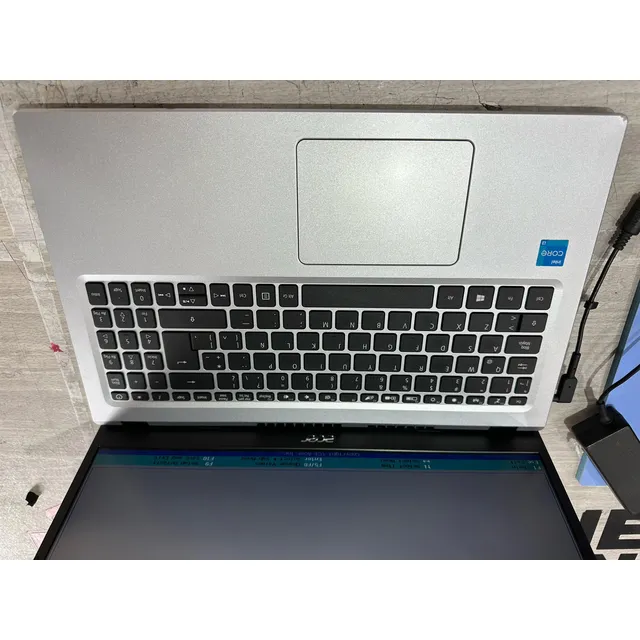Acer Aspire 3 Plata