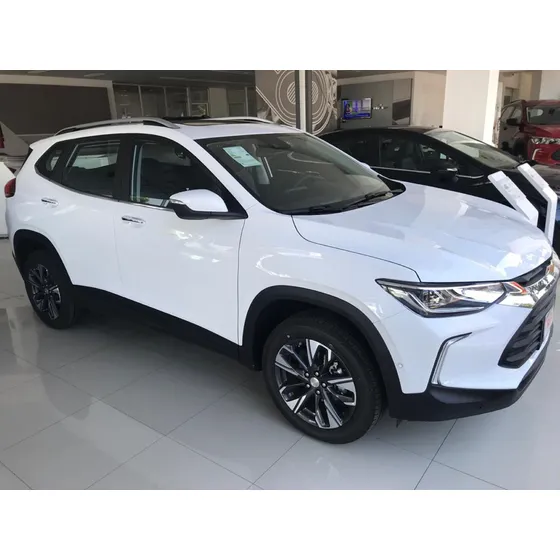 Chevrolet Tracker 1.2 Premier Turbo At