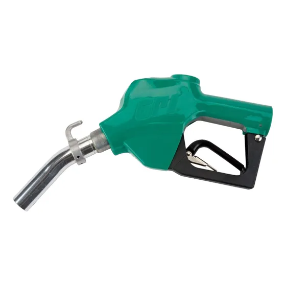 Pistola Automática U L De 1 Npt Diesel , Gasolina Gpi