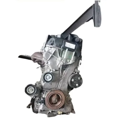 Motor 7/8 Ecosport Focus 2.0 Mazda 3 2.0 Duratec 