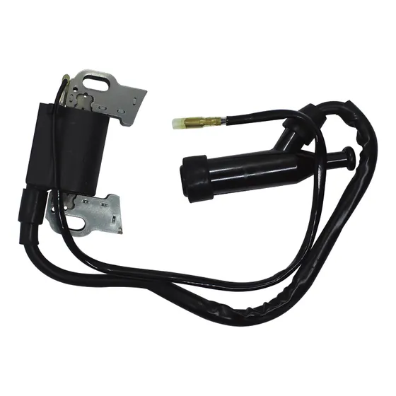 Bobina De Ignicion P/ Motor A Gasolina De 13/18hp Shimaha