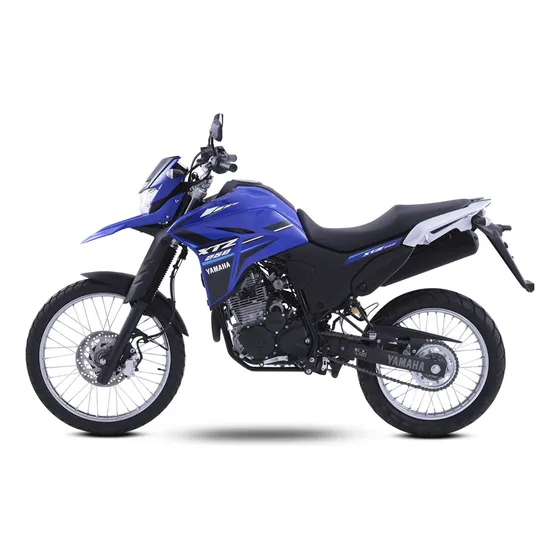 Yamaha Xtz 250 Abs Okm