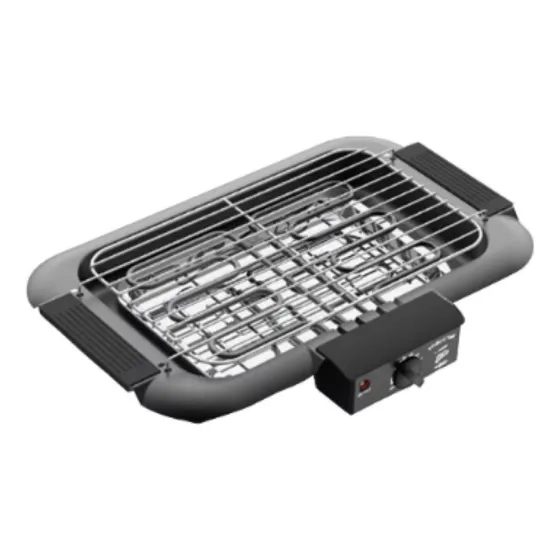 Parrillera Eléctrica 110v 2000w